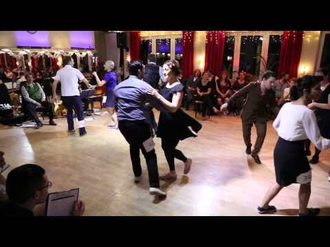 MSDC 2014 - Jack & Jill - Prelims (Heat 2)