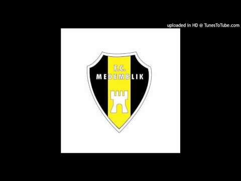 FC Medemblik Clublied