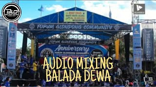 Download lagu BALADA DEWA AUDIO MIXING FULL ALBUM MELON MUSIC LIVE FORUM GLONDONG COMMUNITY mp3 Download lagu BALADA DEWA AUDIO MIXING FULL ALBUM MELON MUSIC LIVE FORUM GLONDONG COMMUNITY mp3