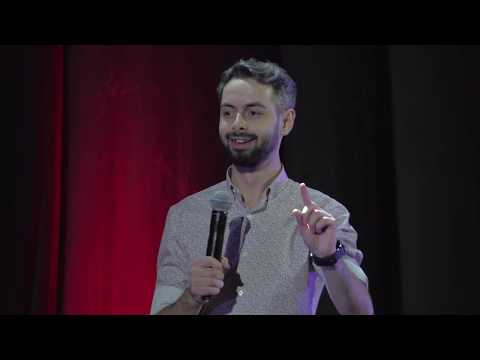 Radu Bucălae Stand Up - Copiii din ziua de azi | Sala Palatului |