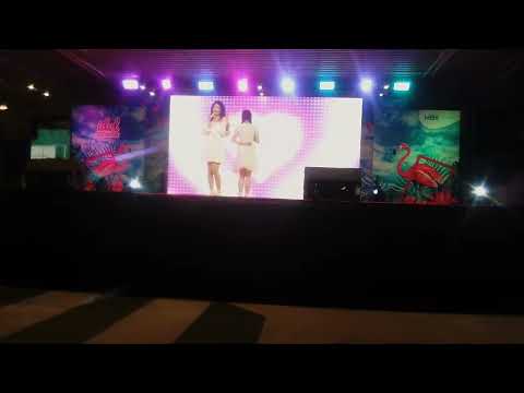 PSYCHE. @Idol. Exchange "Aloha". วันที่  03/04/2565  ณ  Mbk