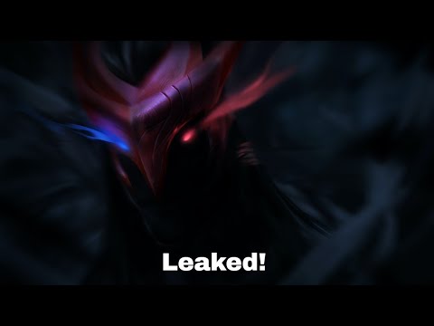 2 New champions leaked in League of Legends?!