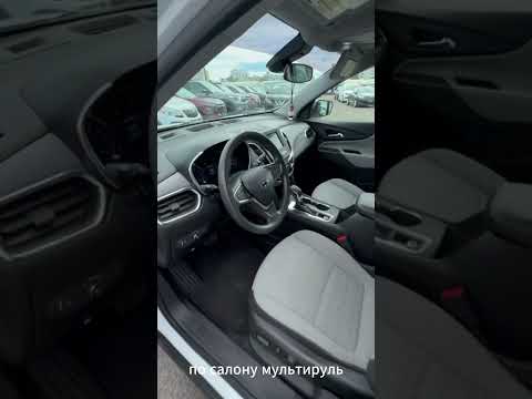 фото chevrolet equinox iii 0