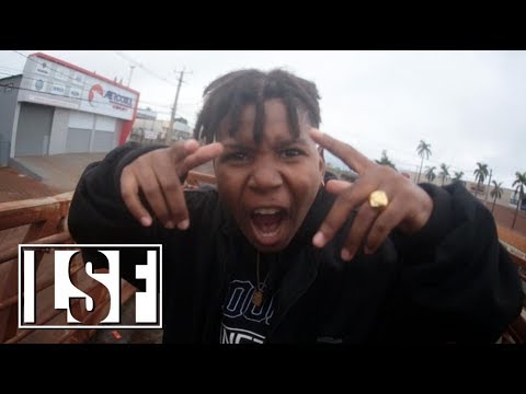 Blackstage - Sombra do Onipotente (Videoclipe Oficial)