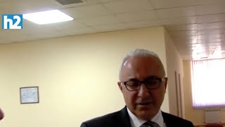 Իմ տիրույթում չի, կներեք. ԱԳ փոխնախարարը` Վրաստանի նախագահի ազդակի մասին: Լրաբեր - 5.11.2024