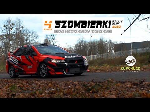 Szombierki Rally Cup 2020 - Runda 4 | Bytomska Barbórka [ Kupchuck Records ]