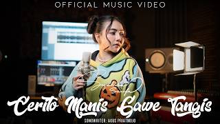 Download lagu CERITO MANIS GAWE TANGIS  -  Syahiba Saufa (Acoustic) mp3