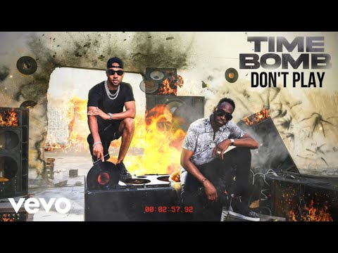 Bounty Killer, Baby Cham - Don't Play (Official Audio)