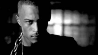 T.I. - Hurt feat. Busta Rhymes &amp; Alfamega (video) UNCENSORED