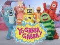 Yo Gabba Gabba Mini Games 4 Games Children Games Series Episode 2