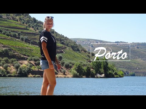Meine Reise durch Portugal 1 // Porto, Peneda-Gerês und das Douro Tal ????????
