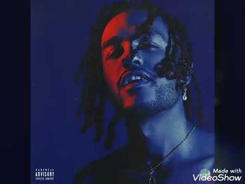 Ye Ali - Chill With You (Ft. Bosco) [EXTENTED)