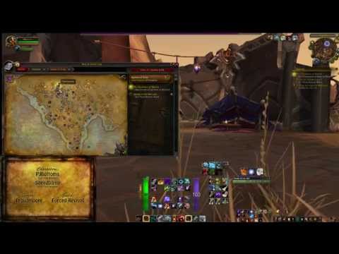 Draenor Treasures: Relics of the Outcasts 1