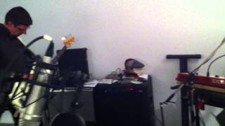 Populäre Mechanik & Moog Animoog