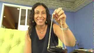 Burning Resin Incense With Charcoal Tabs