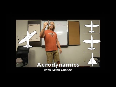 Aerodynamics, Wing Designs, Vortices, Slips VS Skids for CFI, Commercial and Private Pilots.