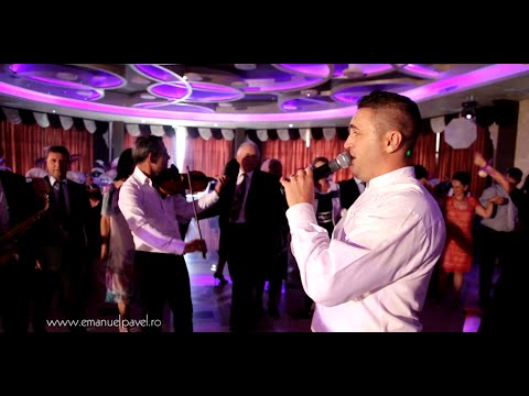 Nicu Cioanca - Colaj Etno 2014 || Restaurant Giulia || Nunta Lia&Mircea
