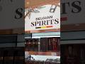 Duty Free Whisky Und Eau De Vie Aus Belgien