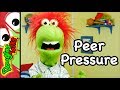 Peer Pressure | A lesson about making wise decisions for kids