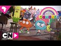 Amazing World Of Gumball World Under Attack Cartoon Network Africa