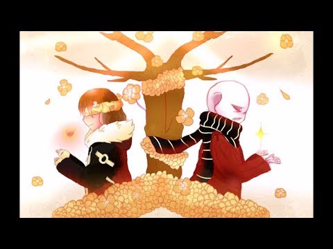「Cover」Secret Garden Vocaloid Undertale 【djsmell & Jayn】和訳、歌詞付き