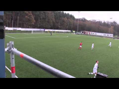 20151121 U16 EH1 OHL - Standard Luik