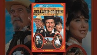 The Adventures of Bullwhip Griffin