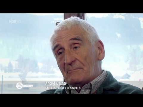 Die Heysel-Katastrophe 30 Jahre danach - Liverpool vs Juventus 1985