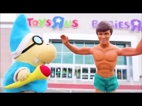 Reboot Random SML Movies 174