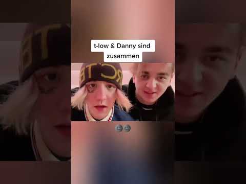 Danny und t-low sind zusammen?! ⭐️ twitch.tv/daannyy