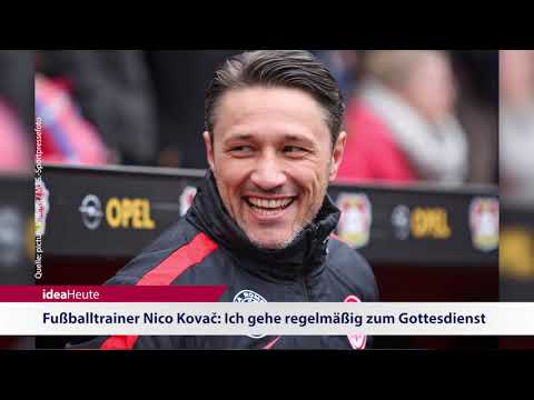 ideaHeute 04 12 2017 - Markus Söder - Nico Kovač - Mission