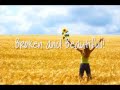 Broken and Beautiful - Mark Schultz - Lyrics