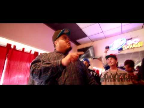 Dru vs Taylor Martin