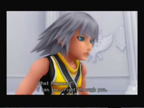 Kingdom Hearts Re:CoM R/R -Part 8- [ENG/Proud]