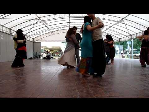 Gran Bal Trad 2011 - Vialfrè 2011  - Last Jam Session  27-06-2011, 6:30