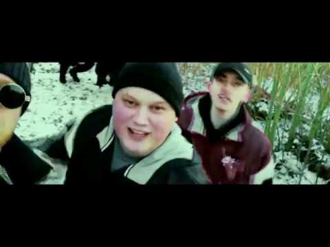 TYROZ feat. E.T.M - 24/7 (Official Video) [prod. by YoungForever]