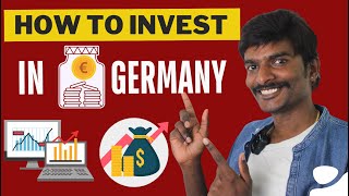 How to Invest in Germany? 7 Options to start your first investment in Germany | English