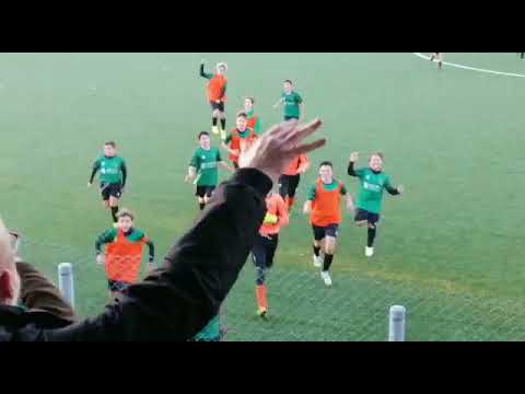 Toscana - Giovanissimi Provinciali U14 Siena Unico G4 - Mazzola Valdarbia vs Florentia San Gimignano