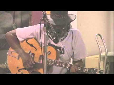 Talkin  Blues Video Podcast episode 29 - Mel Brown