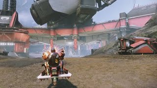 PSA: GET TO THE EDZ.. Its Your LAST CHANCE To Do This! | Destiny 2