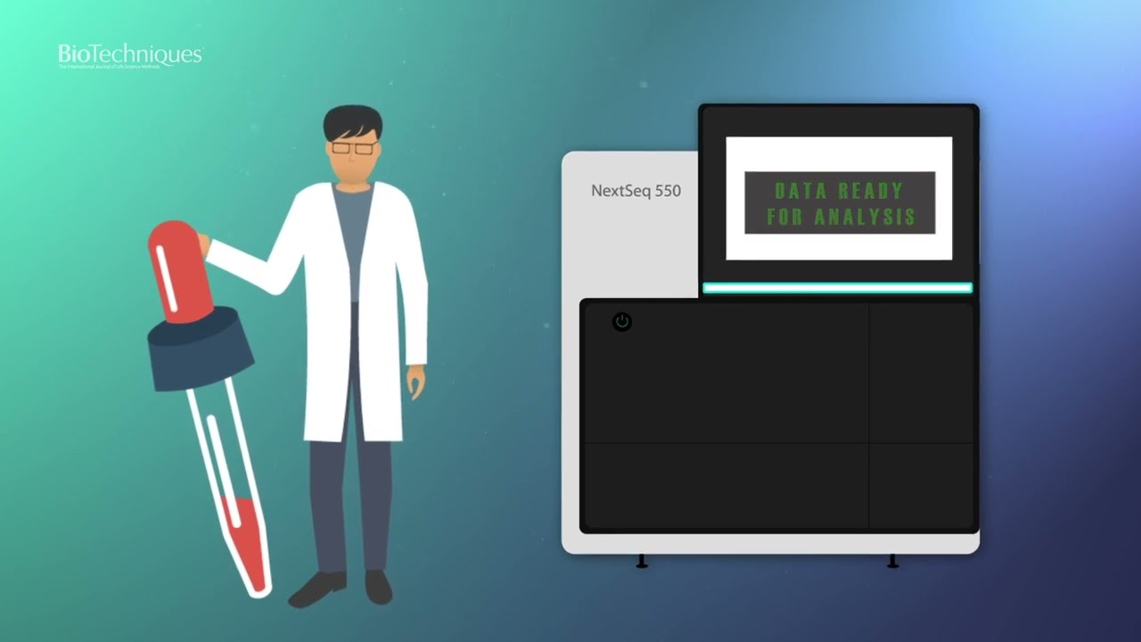 Introducing bioinformatics workflow management