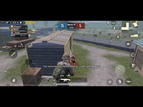 Pubg SHQIP nje fitore pak e veshtir por fitore