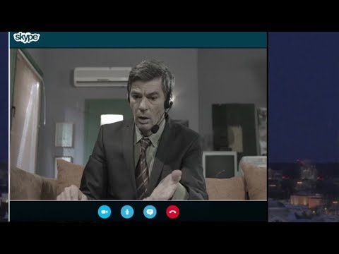 LZN Ep 182 - Faruk na skype!