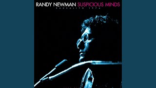 He Gives Us All His Love (Live 1974)