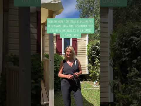 Camping Les Bruyères Carnac - Camping Morbihan - Image N°152