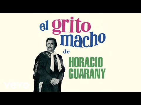 Padre Del Carnaval - Horacio Guarany