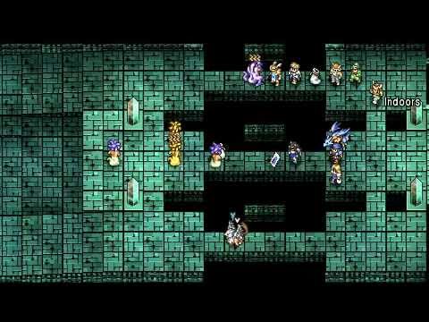 Let's Play Tactics Ogre PSP 106 - Fire and Ice