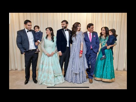 Walia Birthday 2020 Final Production