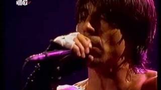 Red Hot Chili Peppers - I Could Die For You - Live at Madrid