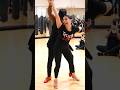 Twerking And Tongue Action With De Jon Clo Salsa Class Salsa Twerk